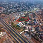 PRIME DEVELOPMENT LAND | KATAMPE EXTENSION | 1.8 HECTARES