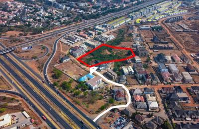 PRIME DEVELOPMENT LAND | KATAMPE EXTENSION | 1.8 HECTARES