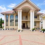 For Sale: 6-Bedroom Detached House + Guest Chalet | 1,100sqm | Maitama, Abuja – ₦2.7 Billion